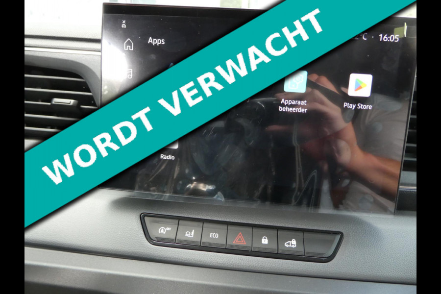 Renault Master T35 2.0 dCi 150 L2H2 glasresteel glasauto glaswagen