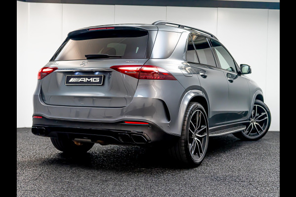 Mercedes-Benz GLE GLE 400 e 4MATIC AMG Line | NIGHT | 63 Pakket