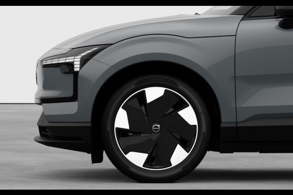 Volvo EX30 252PK Automaar Single Ext. Range Plus 69 kWh / Adaptieve Cruise Control / BLIS / Dodehoek Detectie / Parkeersensoren voor en achter/ Achteruitrijcamera/ Warmtepomp/ Google Services/