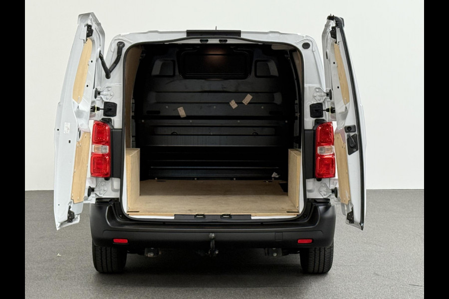 Opel Vivaro 2.0 CDTI L2H1 Edition Automaat Airco Navigatie Bluetooth