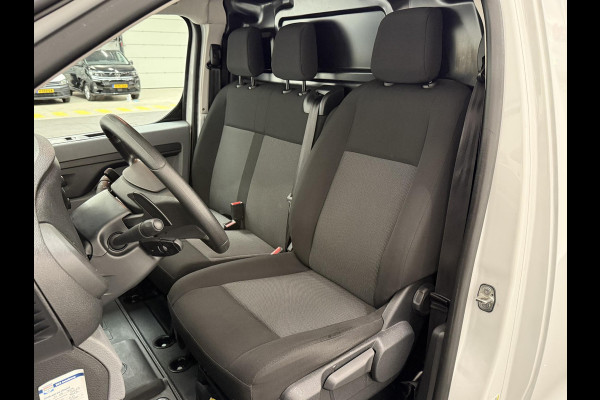 Opel Vivaro 2.0 CDTI L2H1 Edition Automaat Airco Navigatie Bluetooth