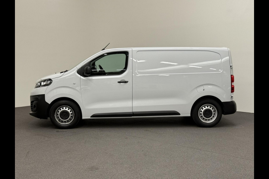 Opel Vivaro 2.0 CDTI L2H1 Edition Automaat Airco Navigatie Bluetooth