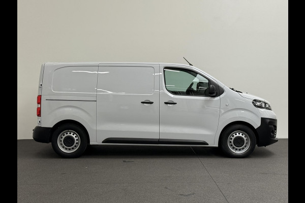 Opel Vivaro 2.0 CDTI L2H1 Edition Automaat Airco Navigatie Bluetooth