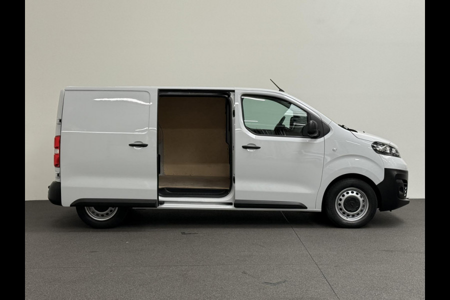 Opel Vivaro 2.0 CDTI L2H1 Edition Automaat Airco Navigatie Bluetooth