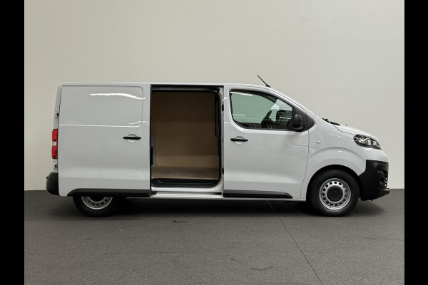 Opel Vivaro 2.0 CDTI L2H1 Edition Automaat Airco Navigatie Bluetooth