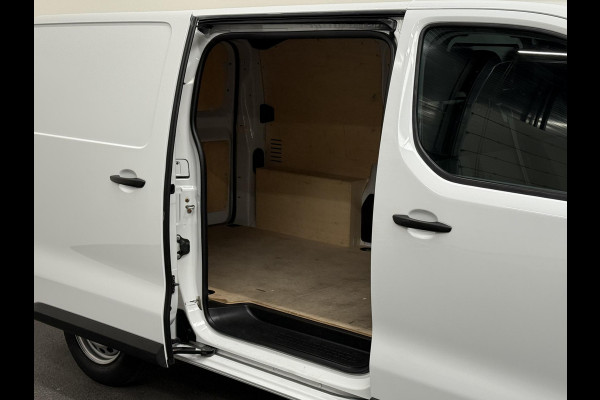 Opel Vivaro 2.0 CDTI L2H1 Edition Automaat Airco Navigatie Bluetooth