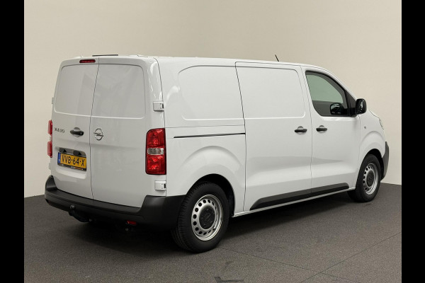 Opel Vivaro 2.0 CDTI L2H1 Edition Automaat Airco Navigatie Bluetooth