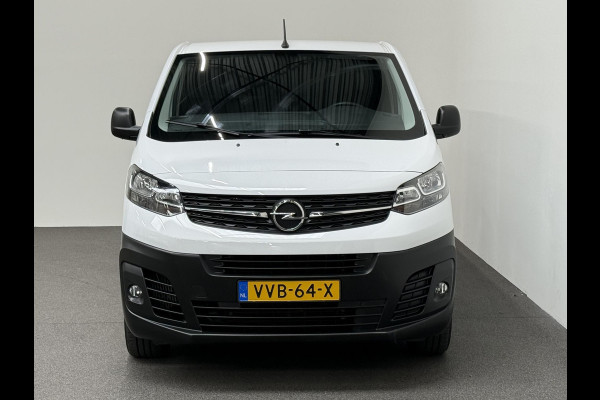 Opel Vivaro 2.0 CDTI L2H1 Edition Automaat Airco Navigatie Bluetooth
