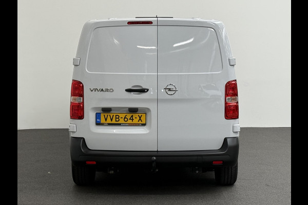 Opel Vivaro 2.0 CDTI L2H1 Edition Automaat Airco Navigatie Bluetooth