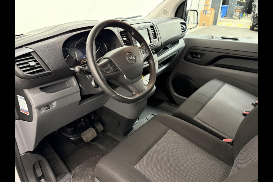 Opel Vivaro 2.0 CDTI L2H1 Edition Automaat Airco Navigatie Bluetooth