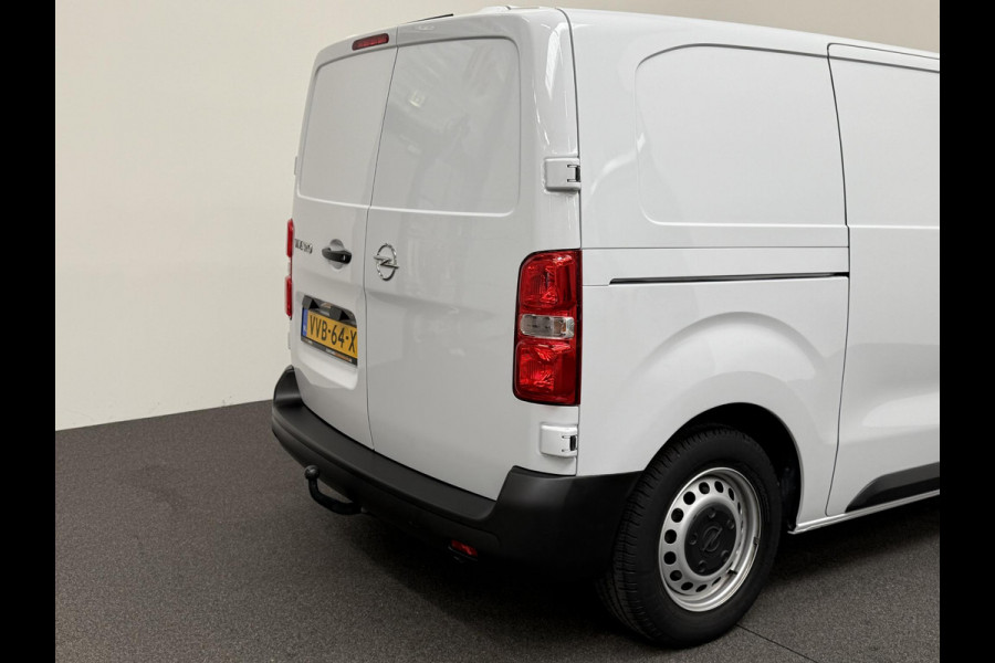 Opel Vivaro 2.0 CDTI L2H1 Edition Automaat Airco Navigatie Bluetooth