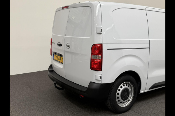 Opel Vivaro 2.0 CDTI L2H1 Edition Automaat Airco Navigatie Bluetooth
