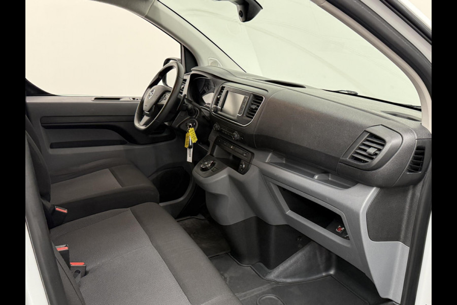 Opel Vivaro 2.0 CDTI L2H1 Edition Automaat Airco Navigatie Bluetooth
