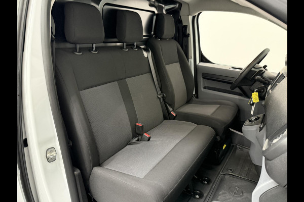 Opel Vivaro 2.0 CDTI L2H1 Edition Automaat Airco Navigatie Bluetooth