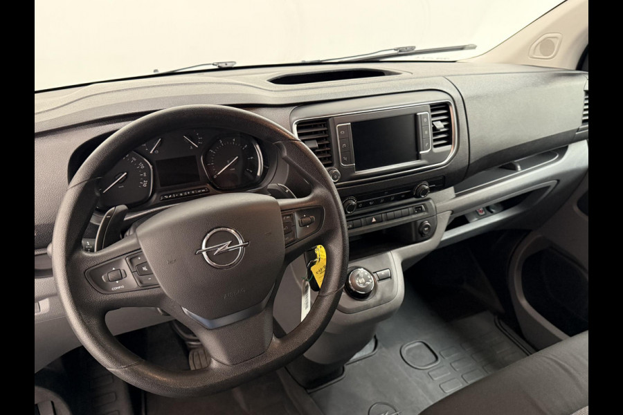 Opel Vivaro 2.0 CDTI L2H1 Edition Automaat Airco Navigatie Bluetooth
