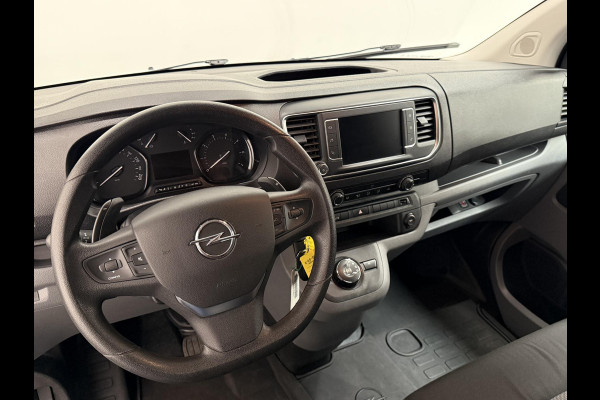 Opel Vivaro 2.0 CDTI L2H1 Edition Automaat Airco Navigatie Bluetooth