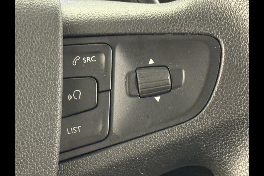 Opel Vivaro 2.0 CDTI L2H1 Edition Automaat Airco Navigatie Bluetooth