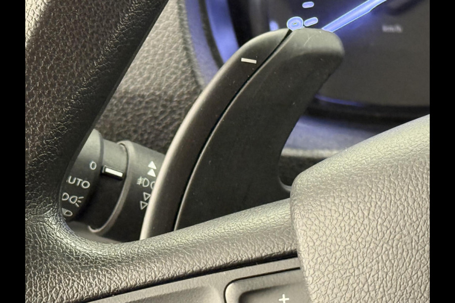 Opel Vivaro 2.0 CDTI L2H1 Edition Automaat Airco Navigatie Bluetooth
