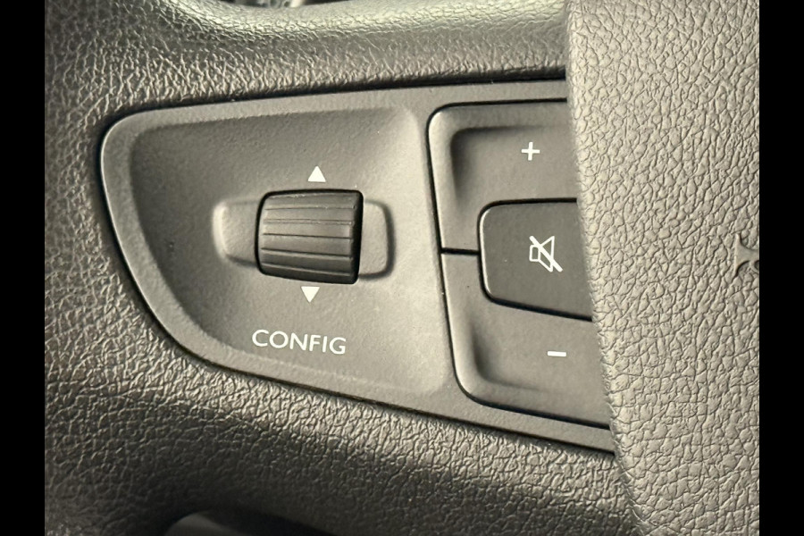 Opel Vivaro 2.0 CDTI L2H1 Edition Automaat Airco Navigatie Bluetooth