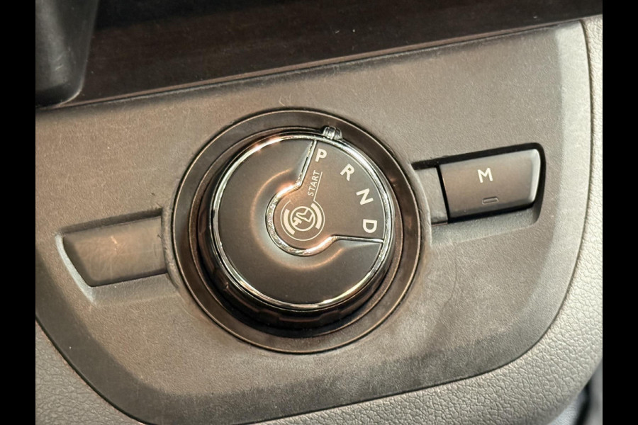 Opel Vivaro 2.0 CDTI L2H1 Edition Automaat Airco Navigatie Bluetooth
