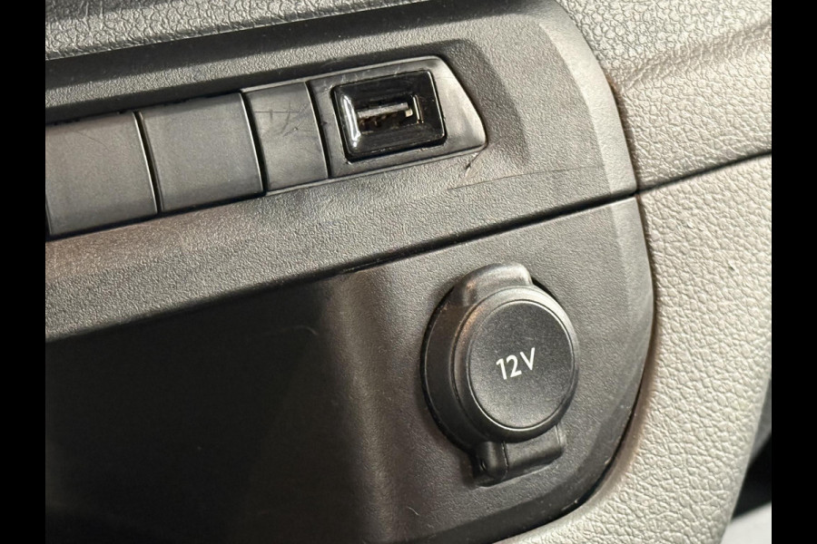 Opel Vivaro 2.0 CDTI L2H1 Edition Automaat Airco Navigatie Bluetooth