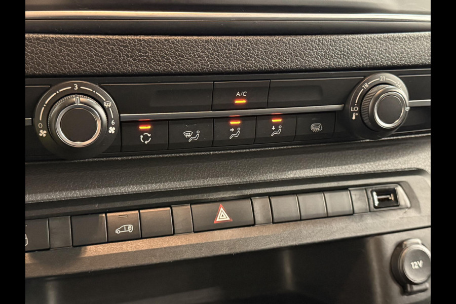 Opel Vivaro 2.0 CDTI L2H1 Edition Automaat Airco Navigatie Bluetooth