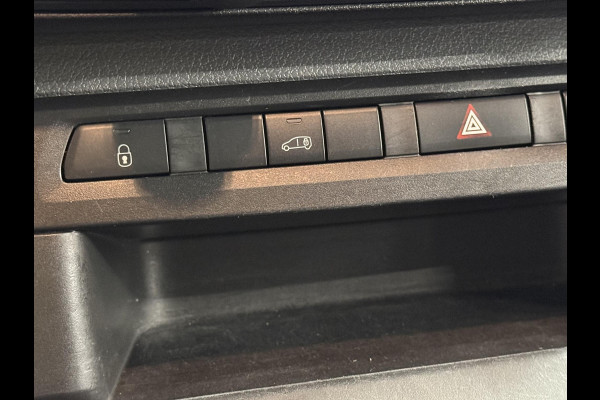 Opel Vivaro 2.0 CDTI L2H1 Edition Automaat Airco Navigatie Bluetooth