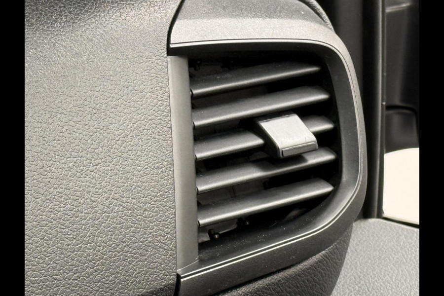 Opel Vivaro 2.0 CDTI L2H1 Edition Automaat Airco Navigatie Bluetooth
