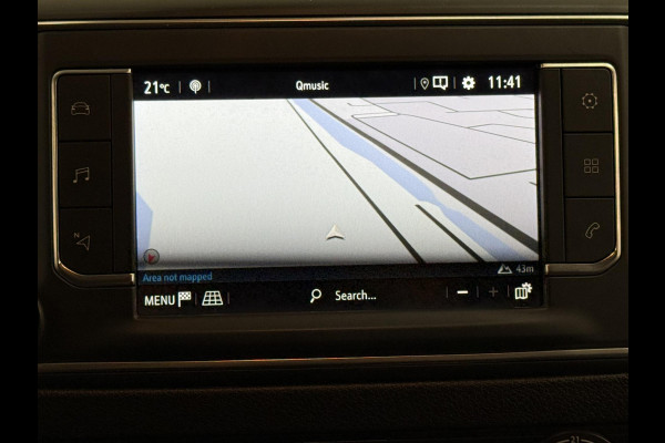 Opel Vivaro 2.0 CDTI L2H1 Edition Automaat Airco Navigatie Bluetooth