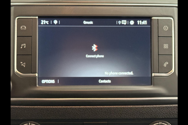 Opel Vivaro 2.0 CDTI L2H1 Edition Automaat Airco Navigatie Bluetooth