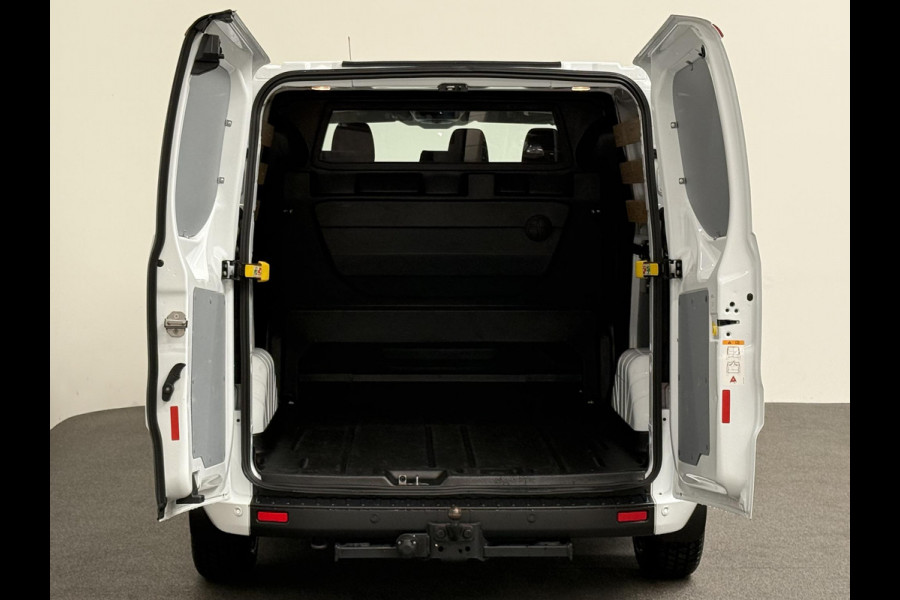 Ford Transit Custom L2H1 Dubbele Cabine Raptor Sport Edition Automaat Airco Cruise Control Navigatie Trekhaak