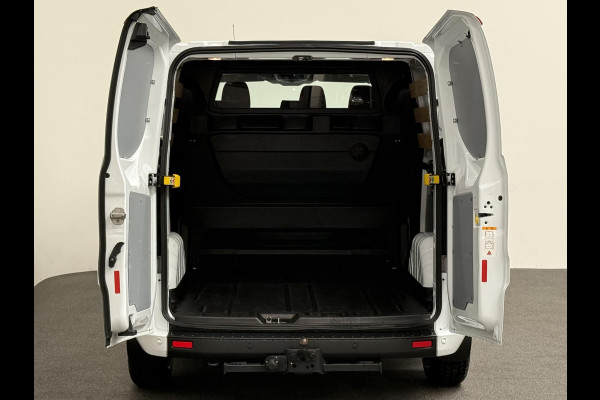 Ford Transit Custom L2H1 Dubbele Cabine Raptor Sport Edition Automaat Airco Cruise Control Navigatie Trekhaak