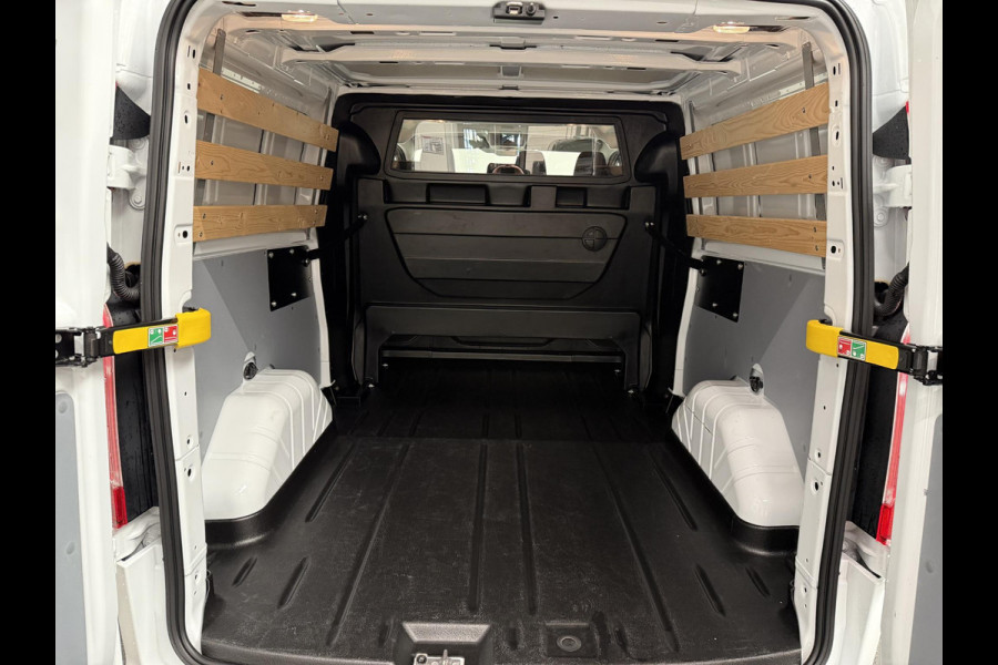 Ford Transit Custom L2H1 Dubbele Cabine Raptor Sport Edition Automaat Airco Cruise Control Navigatie Trekhaak
