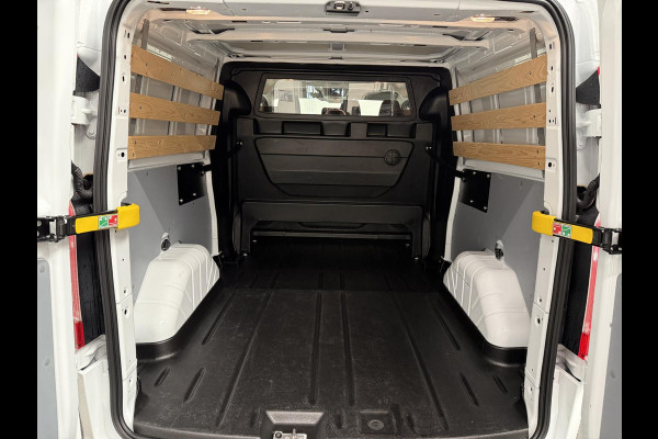 Ford Transit Custom L2H1 Dubbele Cabine Raptor Sport Edition Automaat Airco Cruise Control Navigatie Trekhaak