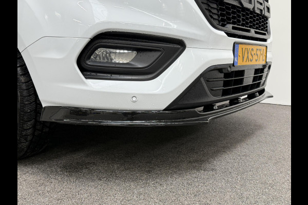 Ford Transit Custom L2H1 Dubbele Cabine Raptor Sport Edition Automaat Airco Cruise Control Navigatie Trekhaak