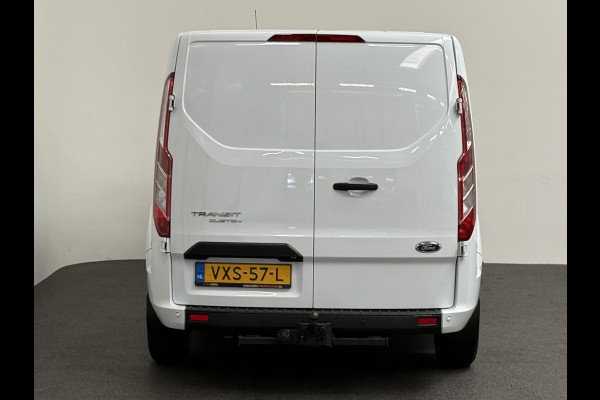 Ford Transit Custom L2H1 Dubbele Cabine Raptor Sport Edition Automaat Airco Cruise Control Navigatie Trekhaak