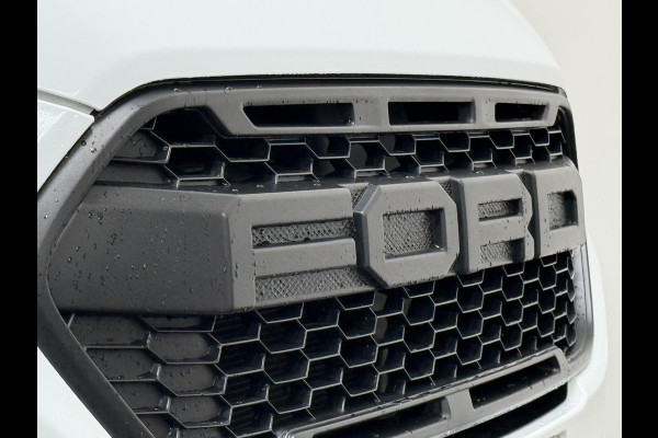 Ford Transit Custom L2H1 Dubbele Cabine Raptor Sport Edition Automaat Airco Cruise Control Navigatie Trekhaak