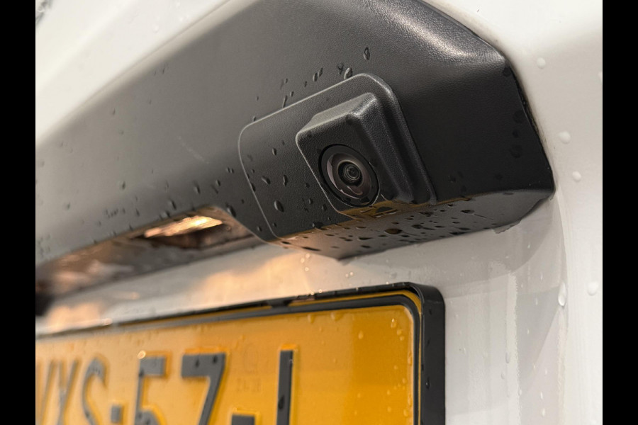 Ford Transit Custom L2H1 Dubbele Cabine Raptor Sport Edition Automaat Airco Cruise Control Navigatie Trekhaak