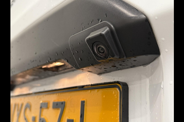 Ford Transit Custom L2H1 Dubbele Cabine Raptor Sport Edition Automaat Airco Cruise Control Navigatie Trekhaak