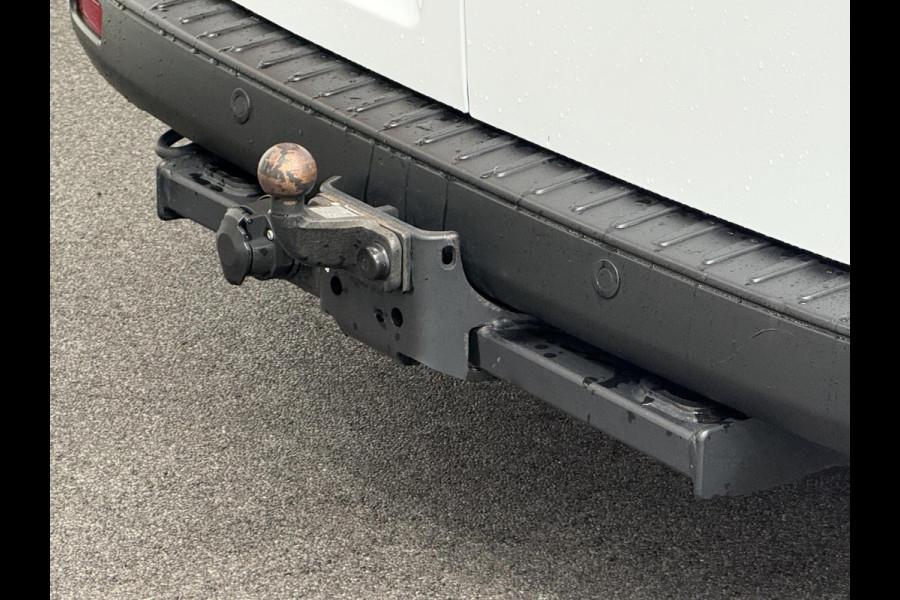 Ford Transit Custom L2H1 Dubbele Cabine Raptor Sport Edition Automaat Airco Cruise Control Navigatie Trekhaak