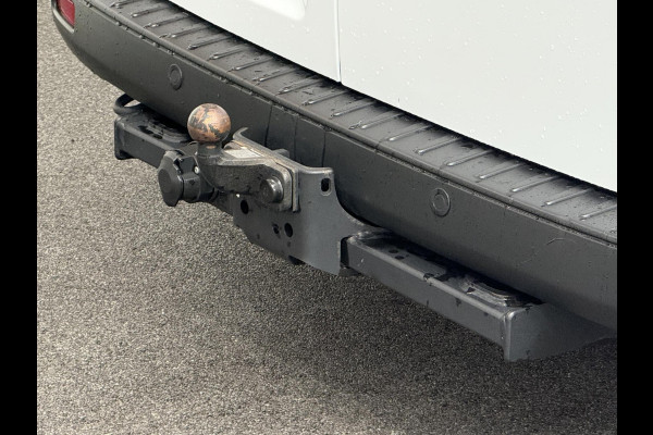 Ford Transit Custom L2H1 Dubbele Cabine Raptor Sport Edition Automaat Airco Cruise Control Navigatie Trekhaak