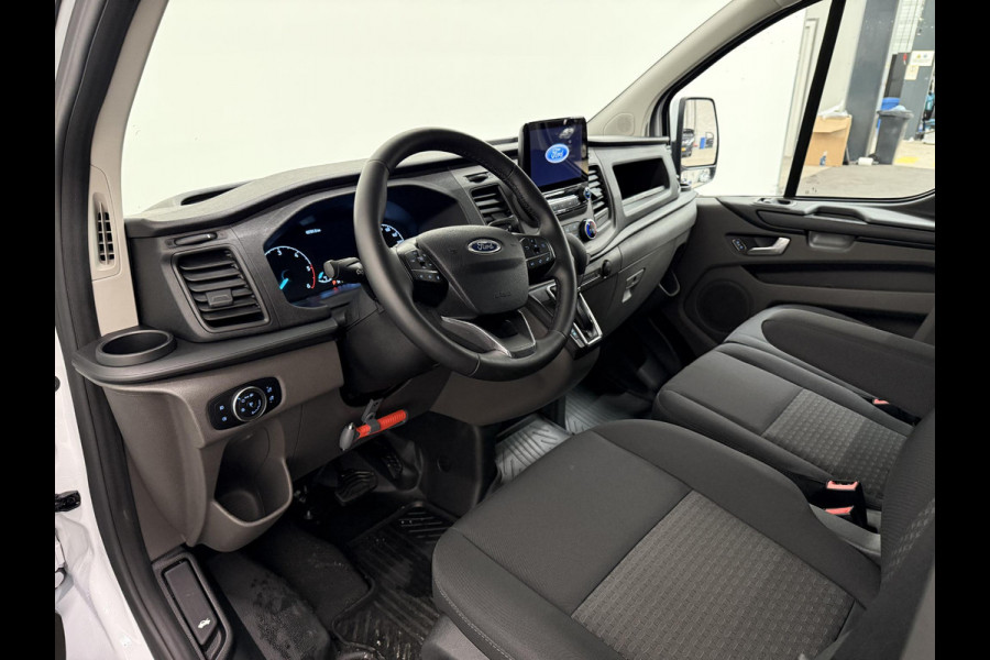 Ford Transit Custom L2H1 Dubbele Cabine Raptor Sport Edition Automaat Airco Cruise Control Navigatie Trekhaak