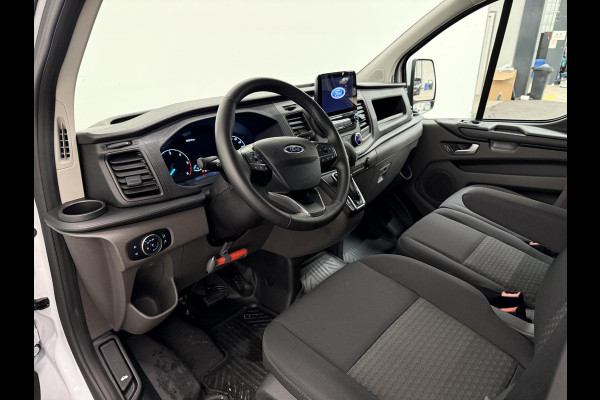 Ford Transit Custom L2H1 Dubbele Cabine Raptor Sport Edition Automaat Airco Cruise Control Navigatie Trekhaak