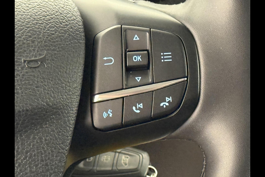 Ford Transit Custom L2H1 Dubbele Cabine Raptor Sport Edition Automaat Airco Cruise Control Navigatie Trekhaak