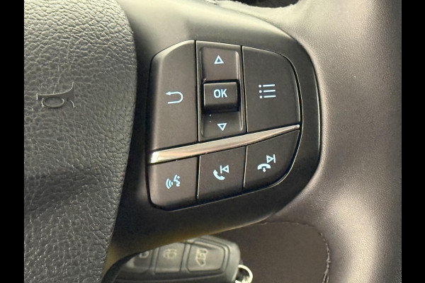Ford Transit Custom L2H1 Dubbele Cabine Raptor Sport Edition Automaat Airco Cruise Control Navigatie Trekhaak