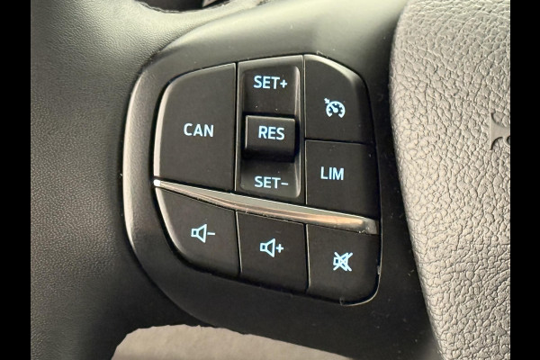 Ford Transit Custom L2H1 Dubbele Cabine Raptor Sport Edition Automaat Airco Cruise Control Navigatie Trekhaak