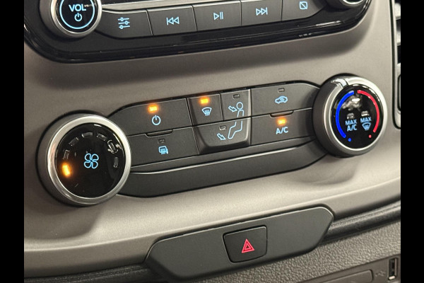 Ford Transit Custom L2H1 Dubbele Cabine Raptor Sport Edition Automaat Airco Cruise Control Navigatie Trekhaak