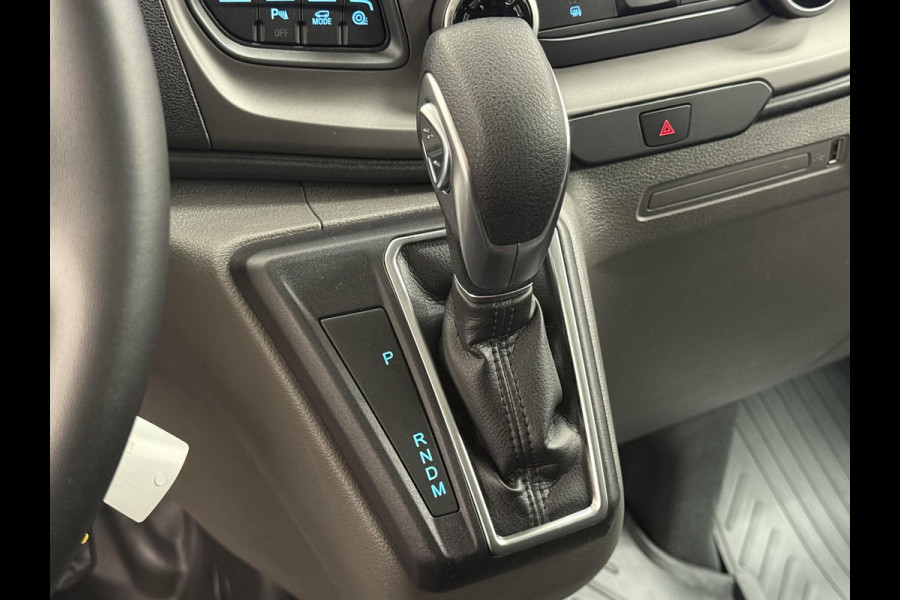 Ford Transit Custom L2H1 Dubbele Cabine Raptor Sport Edition Automaat Airco Cruise Control Navigatie Trekhaak