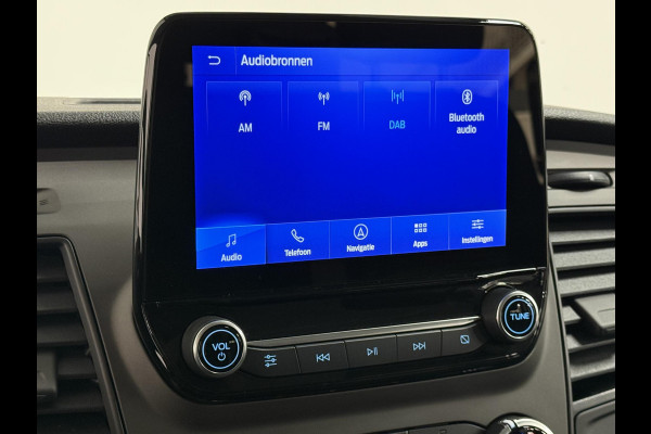 Ford Transit Custom L2H1 Dubbele Cabine Raptor Sport Edition Automaat Airco Cruise Control Navigatie Trekhaak