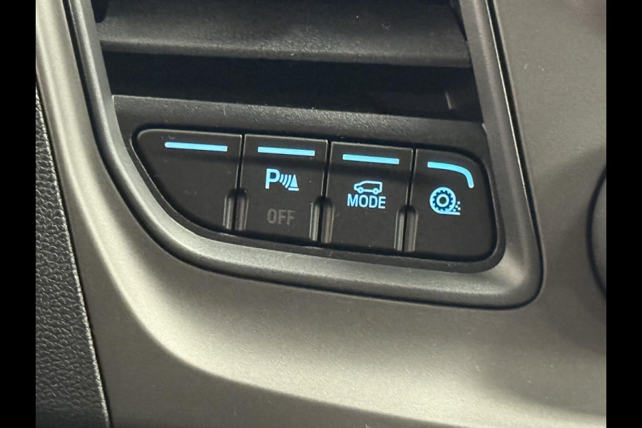 Ford Transit Custom L2H1 Dubbele Cabine Raptor Sport Edition Automaat Airco Cruise Control Navigatie Trekhaak